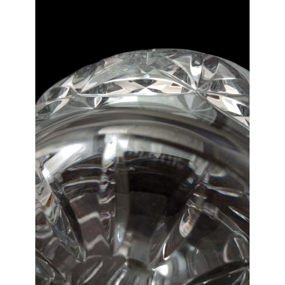 Block Crystal Olympic Crystal 52oz Pitcher - Picture 2 of 8